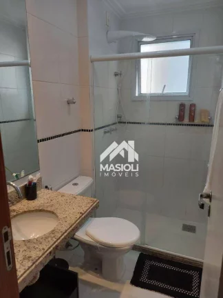 Imagem Apartamento à venda, 80 m² por R$ 1.060.000,00 - Praia da Costa - Vila Velha/ES