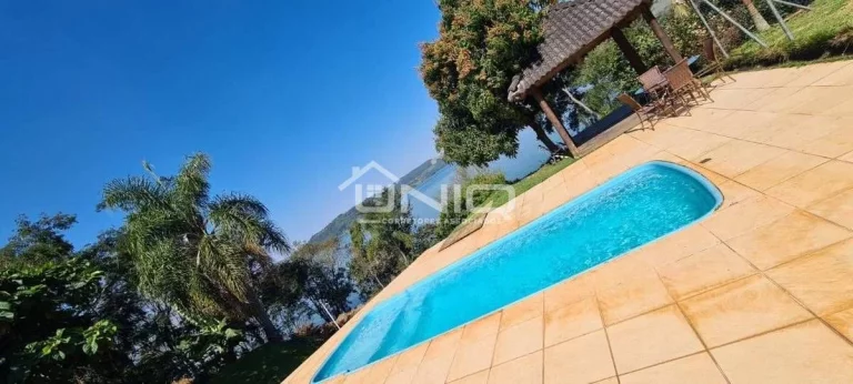 Imagem Casa Veraneio Alagado Morro Verde - Mangueirinha