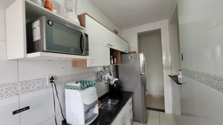 Imagem APARTAMENTO RESIDENCIAL em SERRA - ES, JARDIM LIMOEIRO