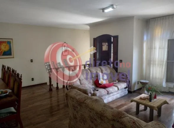Imagem Casa térrea assobradada 150m² 2 quartos 6 vagas Tucuruvi SP