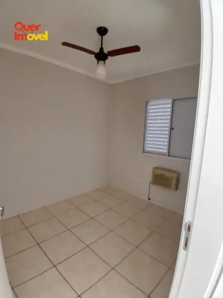 Imagem Oportunidade única: Apartamento à venda em Ribeirão Preto-SP, bairro Valentina Figueiredo! 2 quartos, 1 banheiro, 1 vaga, 42,80 m². Quer Imóvel Negócios Imobiliários!