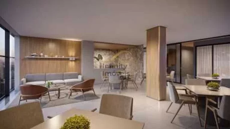 Imagem Turmalina - Apartamento Alto Padrão em Savassi, Belo Horizonte/MG