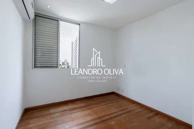 Imagem Condomínio Maison de Mariana - Duplex para venda em Vila Clementino com 3 quartos, sendo 1 suíte, 160m²