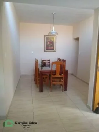 Imagem Casa tèrrea, 3 dormitorios sendo uma suite no Jardim Carlos Gomes Ac 171M