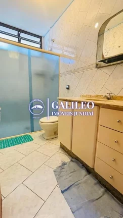 Imagem VENDE-SE CASA 183M² 3 Dorms(1 Suíte)- 2 Vagas C/Edícula Jardim Merci II /Jundiaí SP