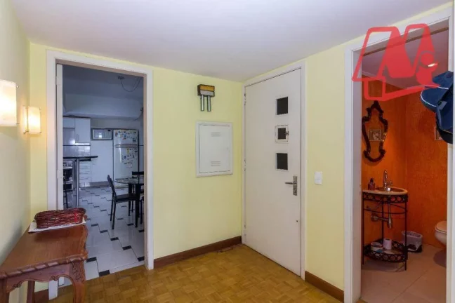 Imagem No Moinvos de Vento, 3 dormitórios, 2 sites e vaga.