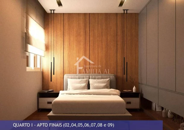 Imagem Home Everest Empreendimento Completo