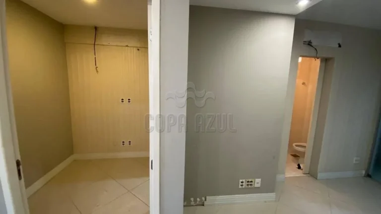 Imagem Copacabana – Rua Santa Clara | Comercial › Comercial 0 quarto(s) à Venda