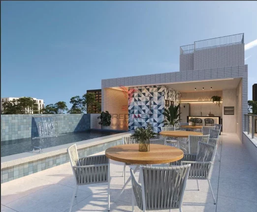 Imagem Apartamento à venda na Praia do Poço