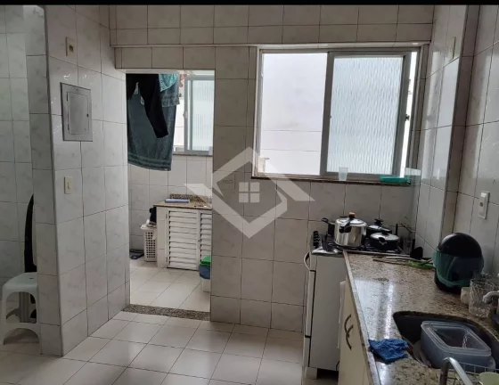 Imagem Apartamento para Venda Condomínio do Edifício Clamart - Niterói / RJ