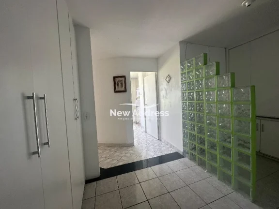Imagem Cobertura com 3 quartos e área externa à venda no Centro de Vila Velha