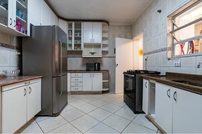 Imagem CASA RESIDENCIAL em São Paulo - SP, Brooklin Paulista