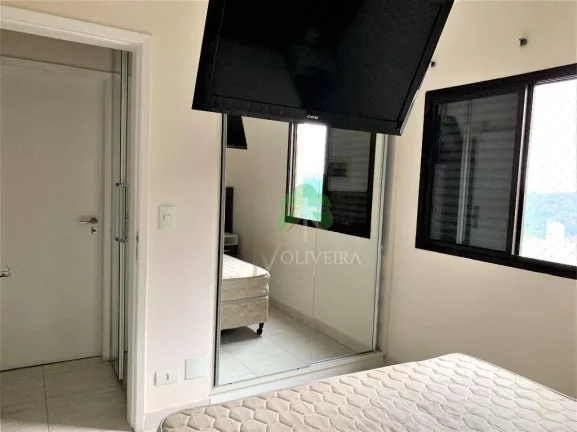 Imagem Cobertura com 4 dormitórios à venda, 160 m² por R$ 1.500.000,00 - Jardim Guedala - São Paulo/SP