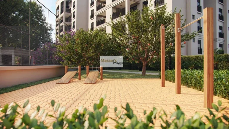 Imagem Hípica Boulevard Residencial | Lançamento