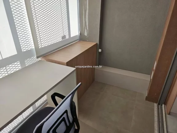Imagem Apartamento para alugar Pinheiros São Paulo