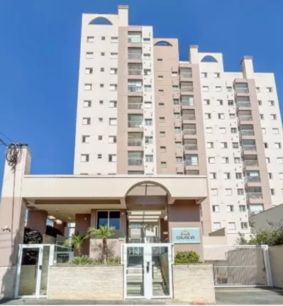 Imagem Apartamento à venda no Centro de São Caetano do Sul: 2 quartos, 1 suíte, 2 banheiros, 2 vagas de garagem, 70m² - Condomínio Villa Cavana.