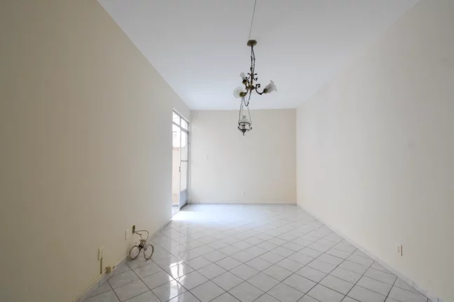 Imagem Apartamento à venda em São Paulo, Cambuci, com 2 quartos, 80m2