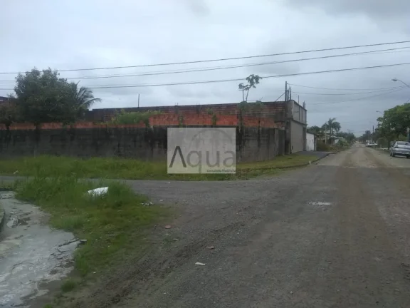 Imagem Casa para Venda em Itanhaém, Cibratel II, 1 dormitório, 1 banheiro, 5 vagas