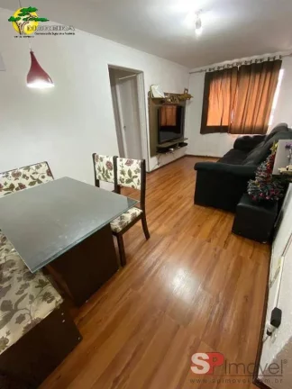 Imagem APARTAMENTO NO JARDIM PERI - HORTO FLORESTAL