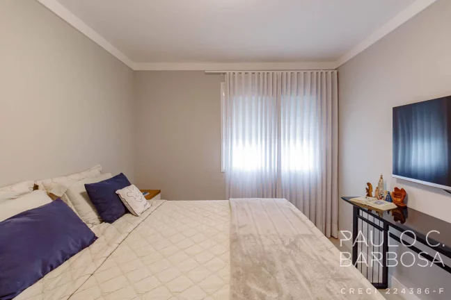 Imagem Itaim Bibi Venda - Reformado - 2 dormitórios - 1 Vaga - 105m²