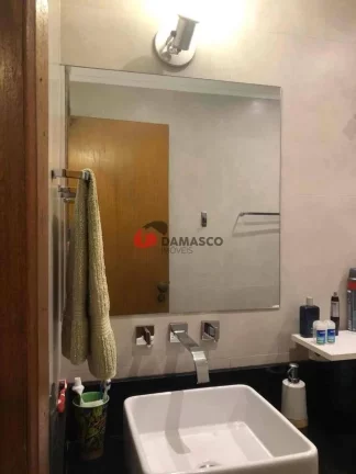 Imagem Apartamento padrão à Venda, Jardim, Santo André, SP