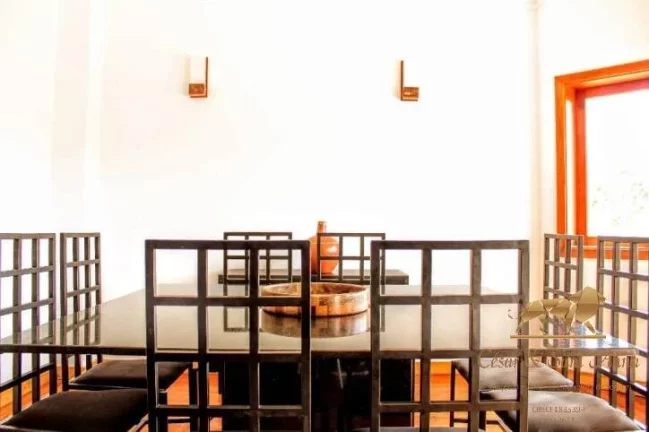 Imagem Casa Atalaia