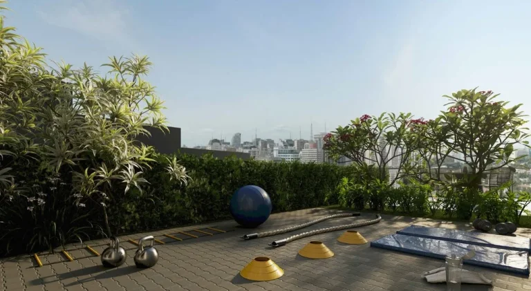 Imagem Apartamento à venda em São Paulo, Higienópolis, com 4 quartos, 276,42m2