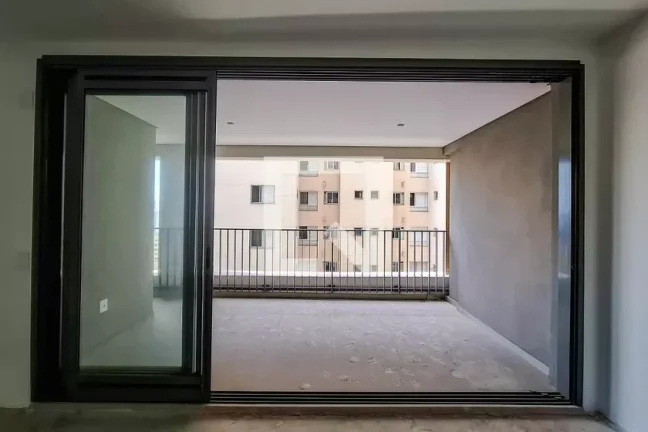 Imagem Apartamento à Venda - Vila Mariana, 2 Quartos, 63 m2
