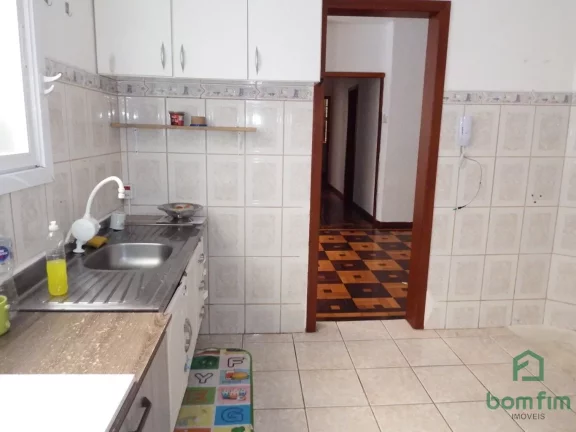 Imagem Apto 3 dorm. para venda, Centro Histórico, Porto Alegre/RS. - AP2184