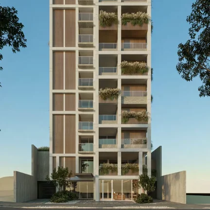 Apartamento à venda no bairro Alto da Lapa - São Paulo/SP