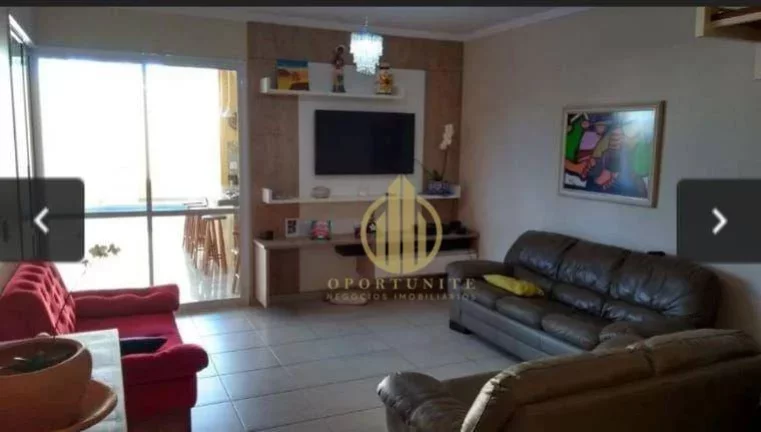Imagem Casa com 3 dormitórios à venda, 289 m² por R$ 1.550.000,00 - Condomínio Santorini - Ribeirão Preto/SP