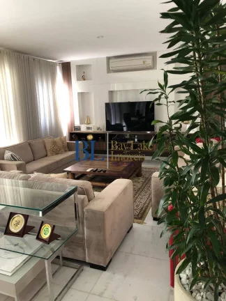 Imagem Apartamento Garden À Venda Com 345M² - 4 Suítes!!Grand Boulevard Na Mooca!!