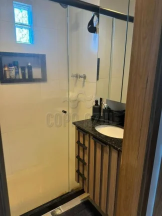 Imagem Botafogo - Residencial › Apartamento com 2 quarto(s) a Venda