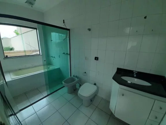 Imagem Sobrado à venda, 400 m² por R$ 1.680.000,00 - Vila Lavínia - Mogi das Cruzes/SP