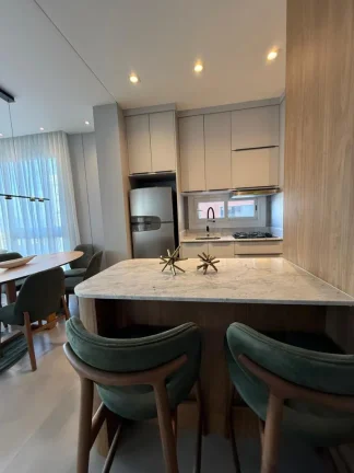Imagem Apartamento 3 Dormitórios - Bairro Zona Nova
