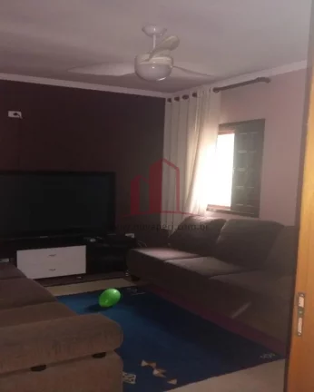 Imagem Imperdível oportunidade: Casa à venda em Franco da Rocha-SP, 3 quartos, 1 suíte, 2 salas, 1 banheiro, 2 vagas de garagem, 140m².
