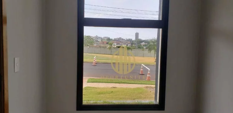 Imagem Casa com 3 suítes à venda, 190 m²- Condomínio Quinta dos Ventos - Ribeirão Preto/SP