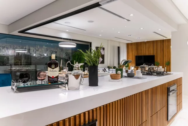 Imagem ACondomínio Videre Perdizes, apartamento em Perdizes São Paulo SP, apartment in São Paulo Brazil