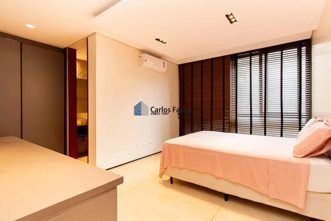 Imagem Casa para Venda em Brasília, Setor de Habitações Individuais Norte, 5 dormitórios, 5 suítes, 9 banheiros, 6 vagas
