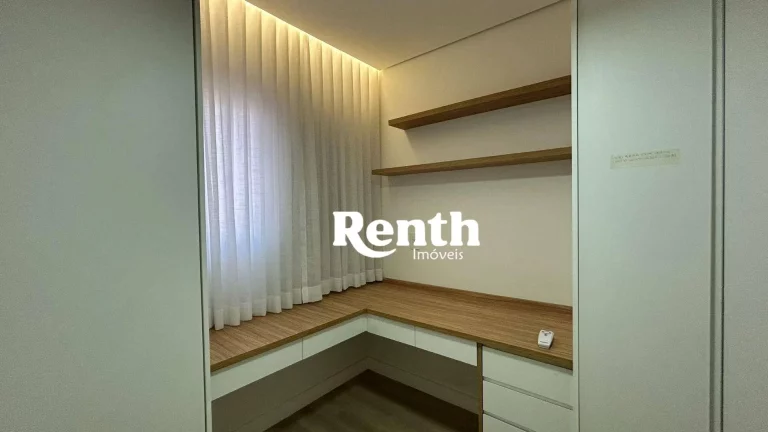 Imagem Apartamento com 2 dormitórios à venda, 77 m² por R$ 640.000,00 - Jardim Portugal - Rio Claro/SP