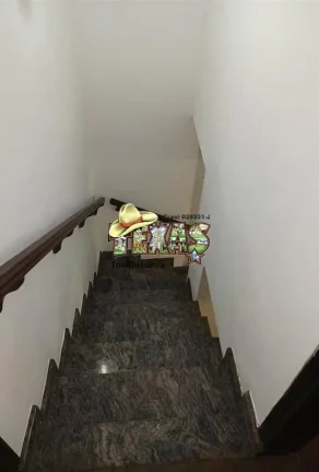 Imagem SOBRADO PARA VENDA TATUAPÉ