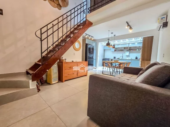 Imagem Villagio à Venda na Riviera, com 2 dormitórios 105m² de área útil, 1 vaga de garagem