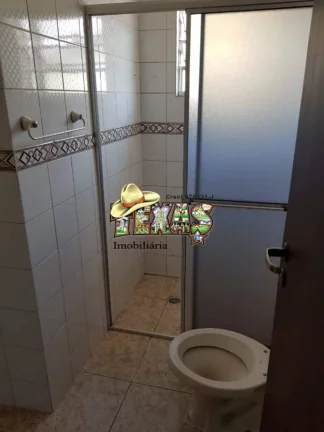 Imagem SOBRADO PARA VENDA VILA EMA 3 QUARTOS 1 SUÍTE
