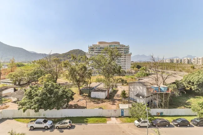 Imagem Apartamento para Venda em Rio de Janeiro, Recreio dos Bandeirantes, 3 dormitórios, 1 suíte, 3 banheiros, 1 vaga