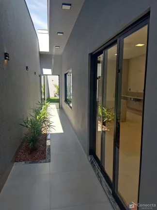 Imagem Casa de Alto Padrão à Venda no Copacabana – 3 Suítes, Espaço Gourmet, 212 m² – Patos de Minas