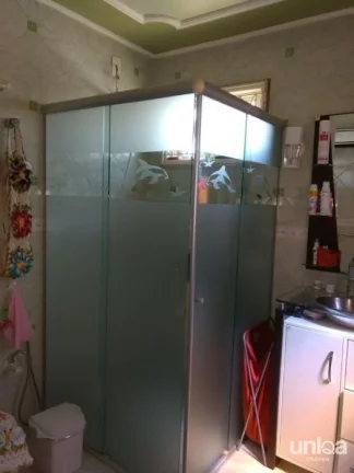 Imagem Bairro São José próximo a UFSM. Linda casa 5 dormitórios Garagem Piscina