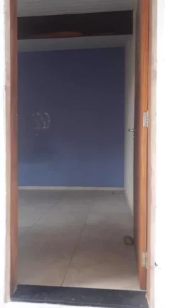 Imagem Casa com 2 dormitórios à venda, 130 m² por R$ 215.000,00 - Jardim São José II - São José dos Campos/SP