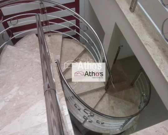 Imagem Amstalden Residence, Indaiatuba - SO0053.