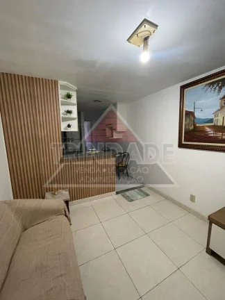 Imagem APARTAMENTO RESIDENCIAL em RIO DE JANEIRO - RJ, RECREIO DOS BANDEIRANTES