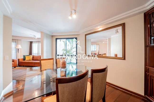 Imagem Condomínio Antares - ️ Apartamento Alto Padrão à Venda – Paraíso, São Paulo/SP